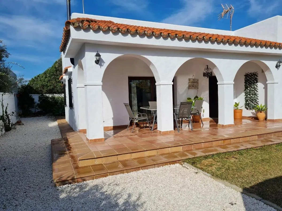 La Morera, El Palmar 엘 팔마르 스페인