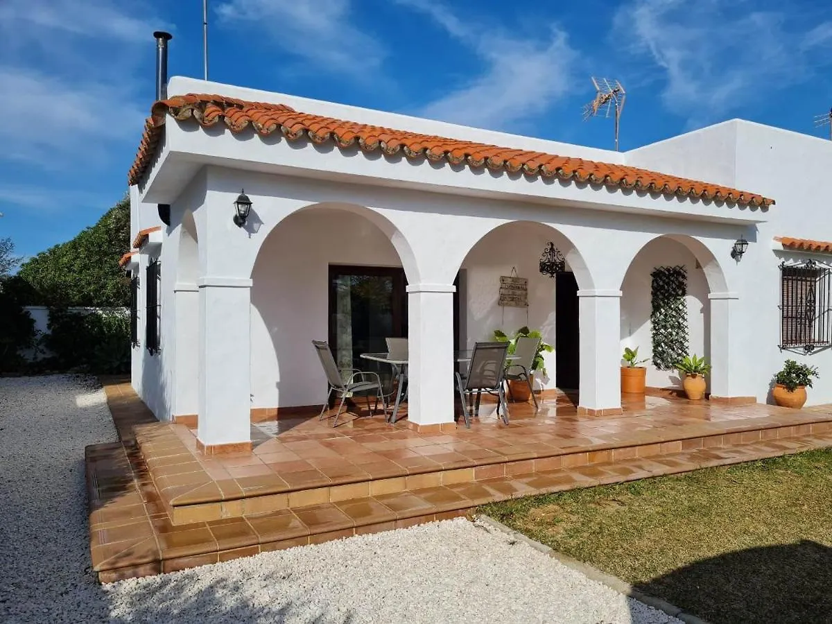 La Morera, El Palmar 엘 팔마르 0*,  스페인