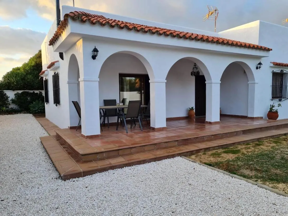 La Morera, El Palmar 엘 팔마르
