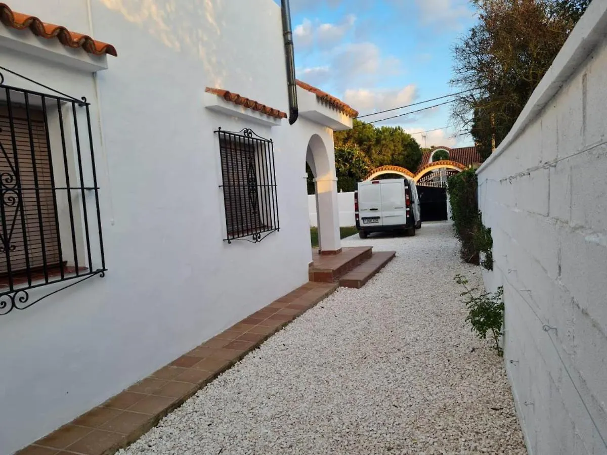 La Morera, El Palmar 엘 팔마르 0*,