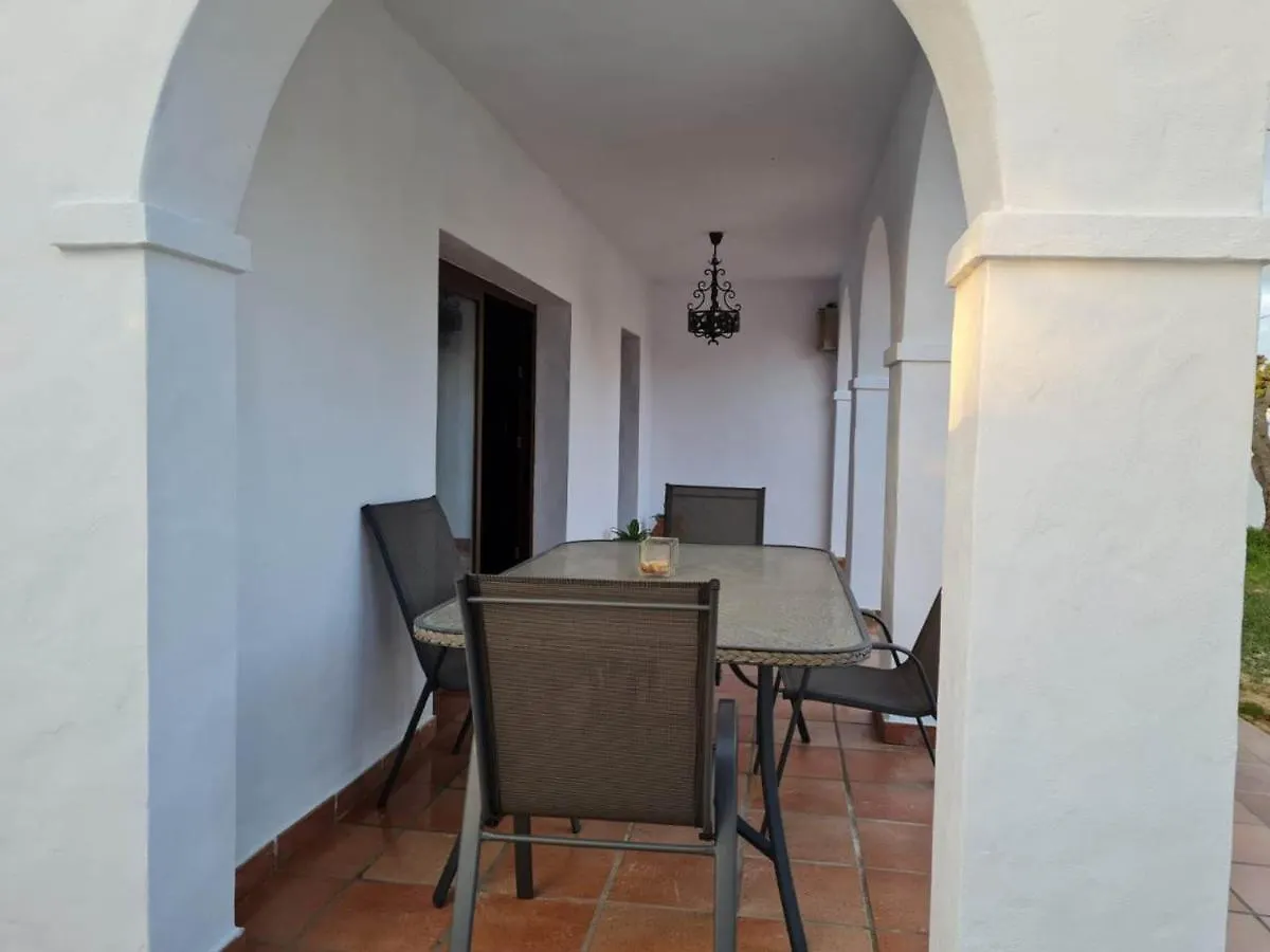 La Morera, El Palmar El Palmar  Holiday home