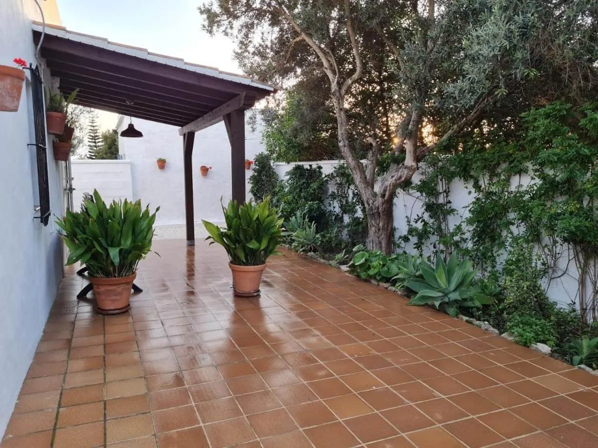 La Morera, El Palmar El Palmar