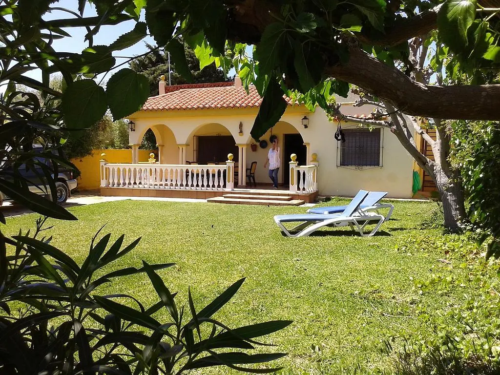 La Morera, El Palmar El Palmar