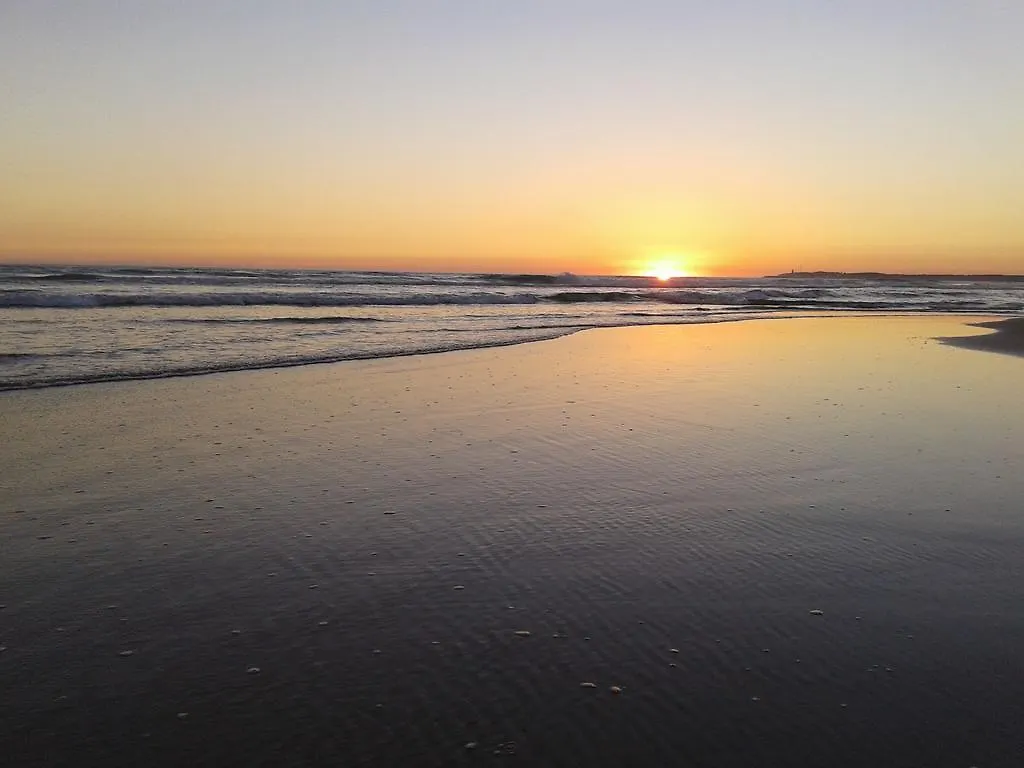 La Morera, El Palmar 엘 팔마르 펜션
