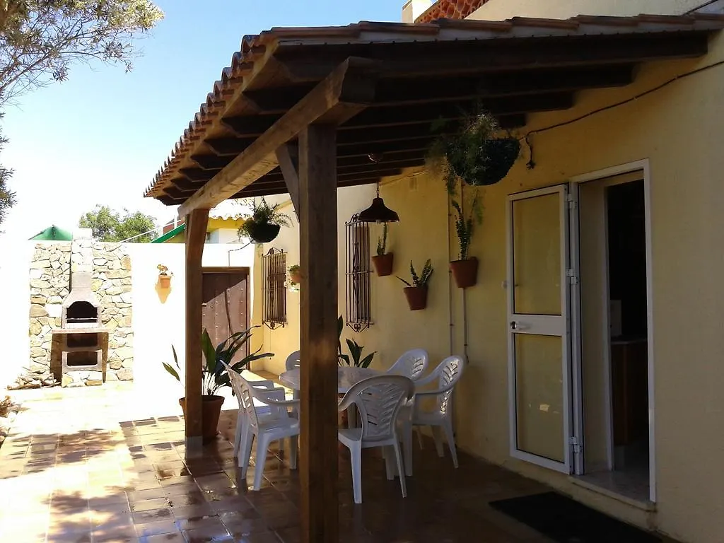Holiday home La Morera, El Palmar El Palmar