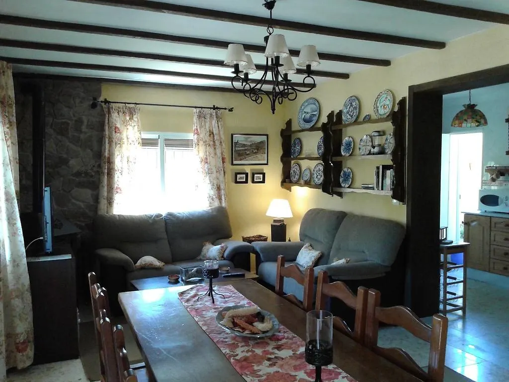 La Morera, El Palmar 엘 팔마르 0*,