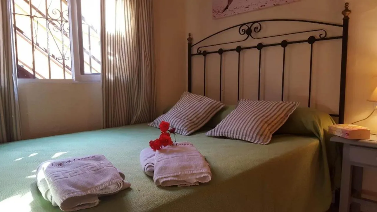 La Morera, El Palmar 엘 팔마르 0*,  스페인